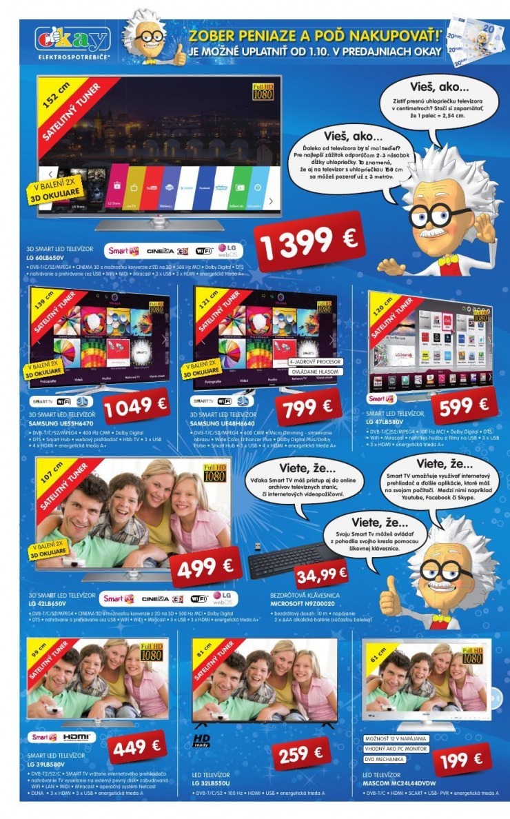 let�k extra ponuka Okay strana 2