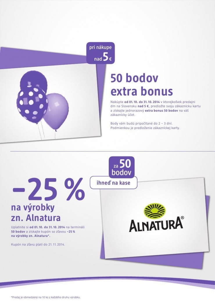 let�k mimoriadn� let�k dm drogerie strana 6