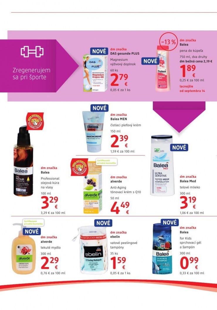 let�k mimoriadn� let�k dm drogerie strana 20