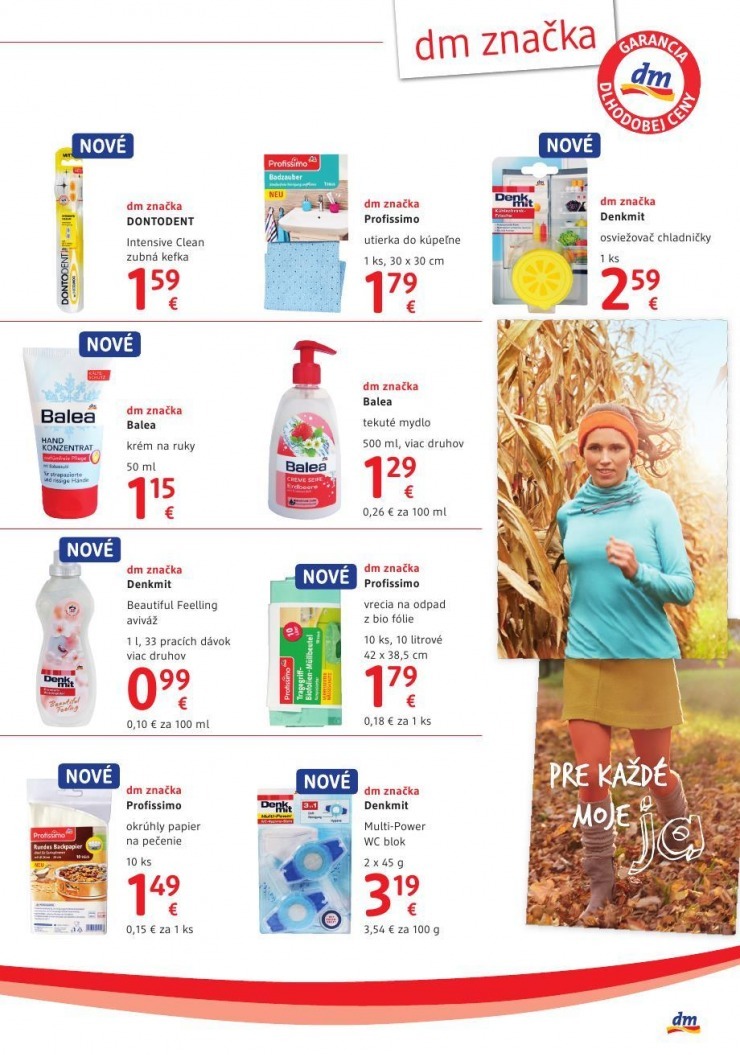 let�k mimoriadn� let�k dm drogerie strana 21