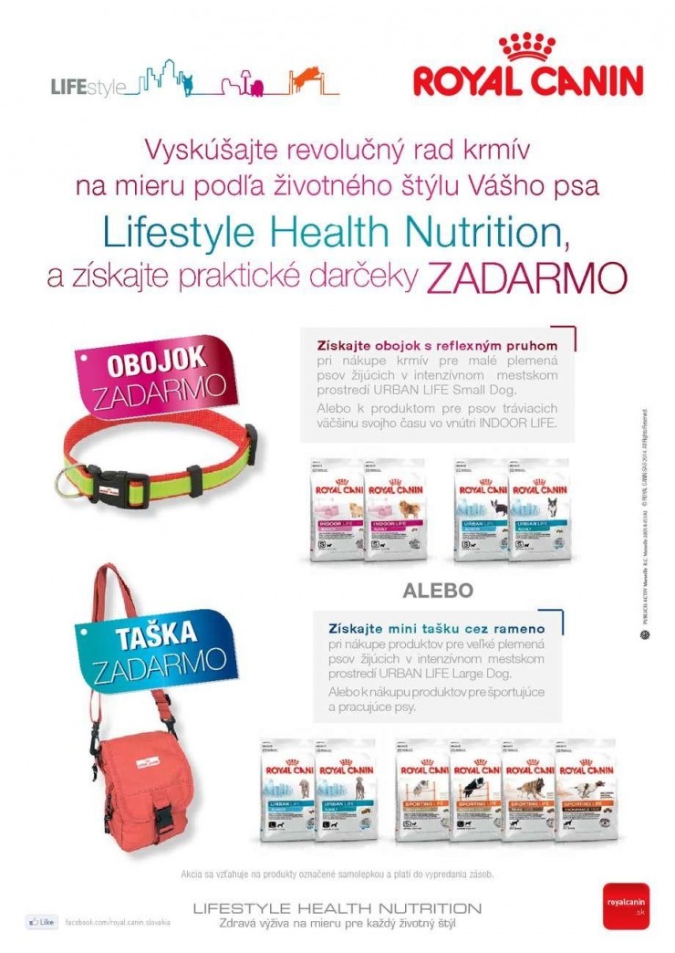 let�k Pet Center extra ponuka strana 2