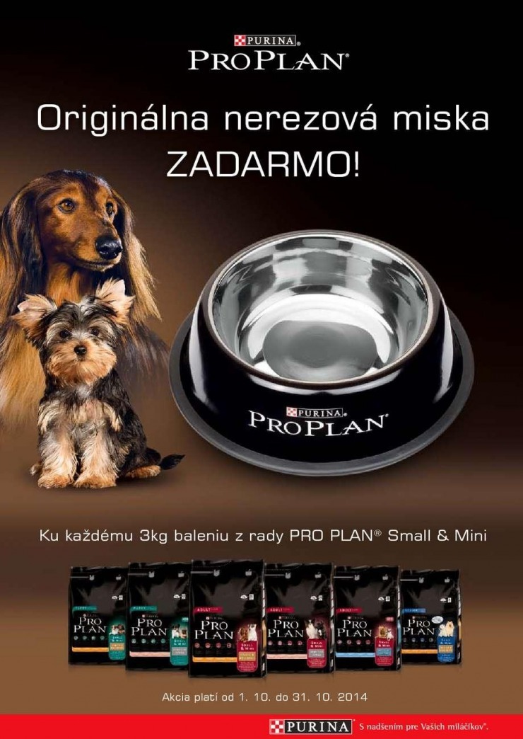 let�k Pet Center extra ponuka strana 6