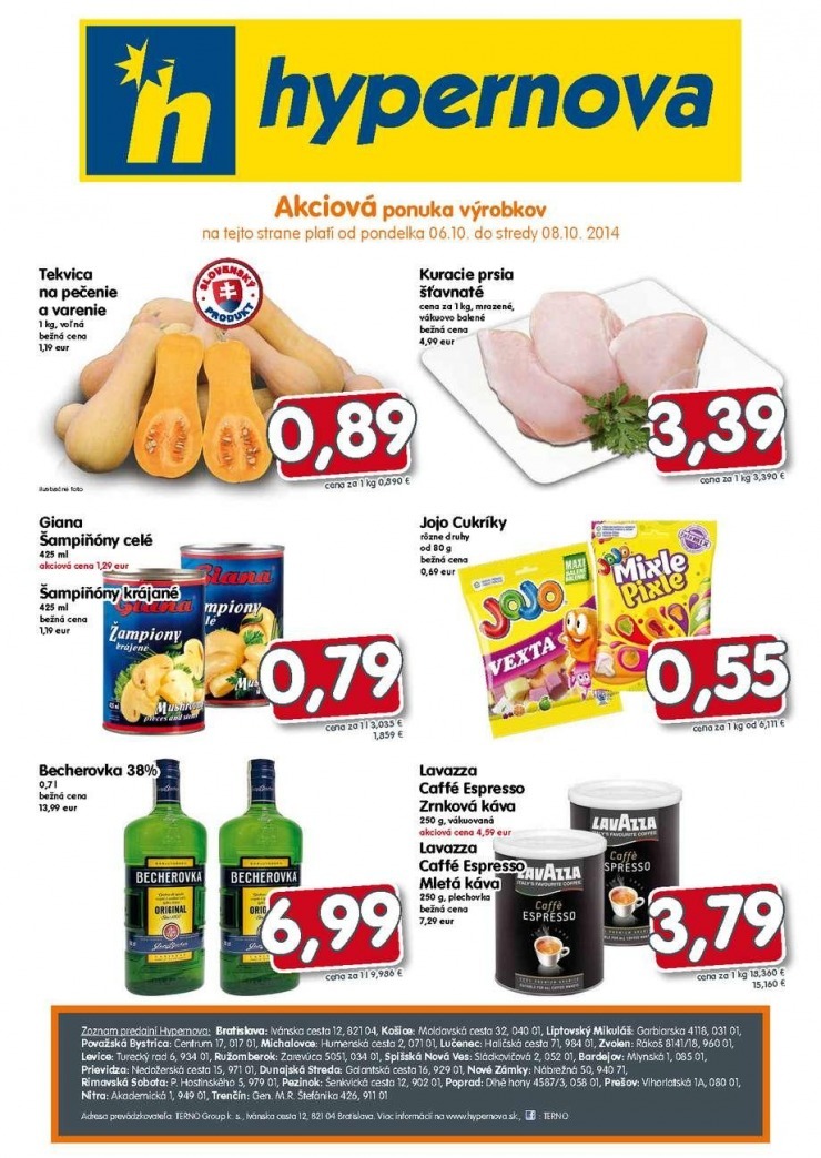 let�k ak�n� Hypernova let�k strana 12