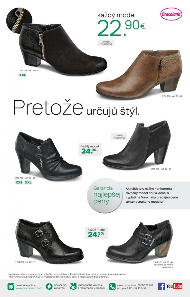 let�k akciov� Deichmann let�k strana 3