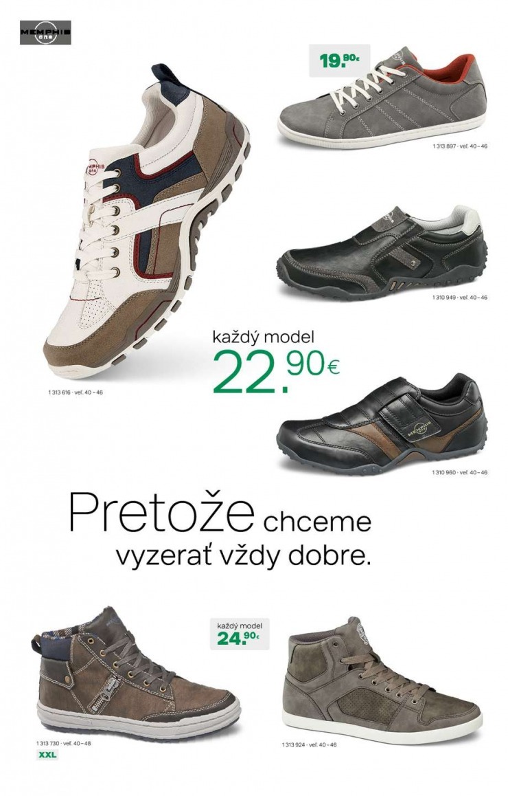 let�k akciov� Deichmann let�k strana 8