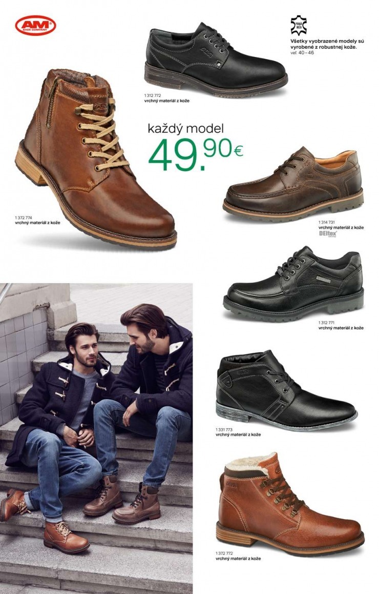 let�k akciov� Deichmann let�k strana 10