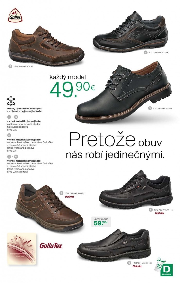 let�k akciov� Deichmann let�k strana 11