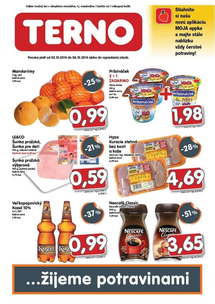 let�k TERNO �peci�lny let�k strana 1