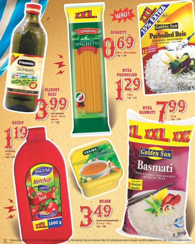 let�k Lidl extra let�k strana 10