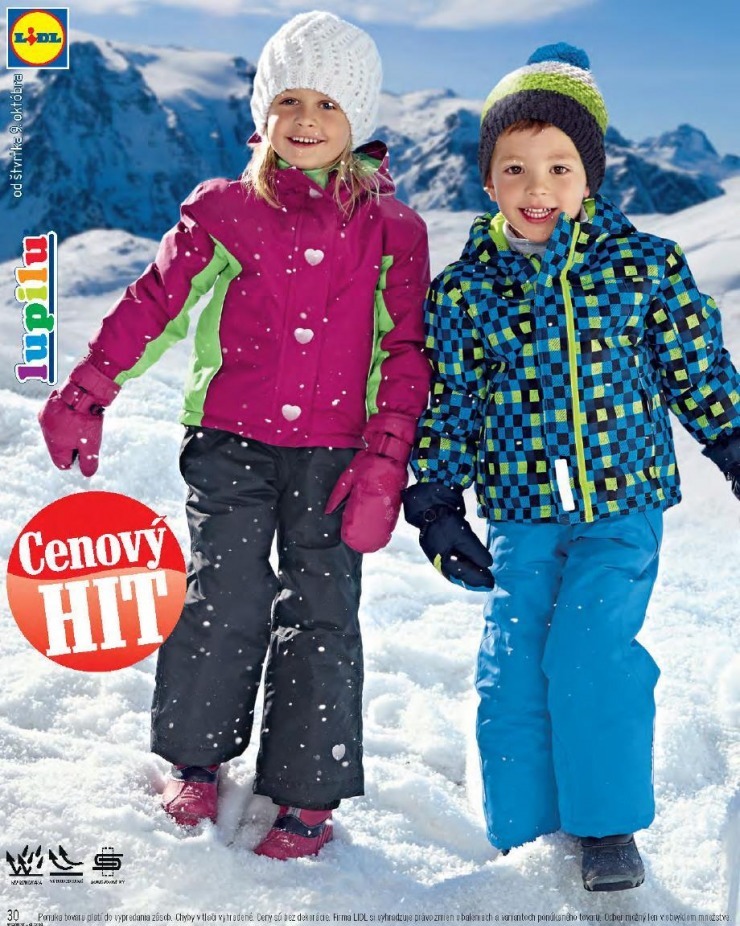 let�k Lidl extra let�k strana 30