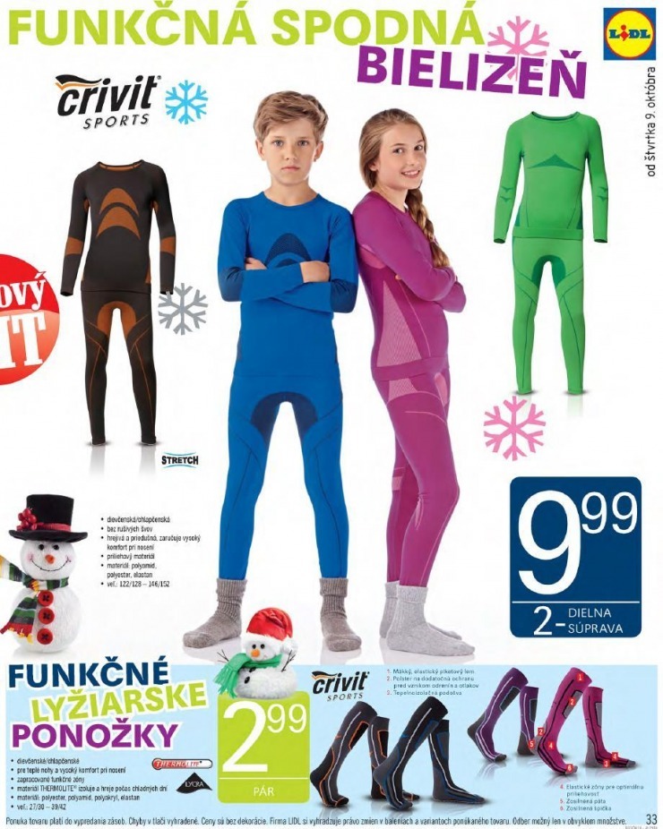 let�k Lidl extra let�k strana 33