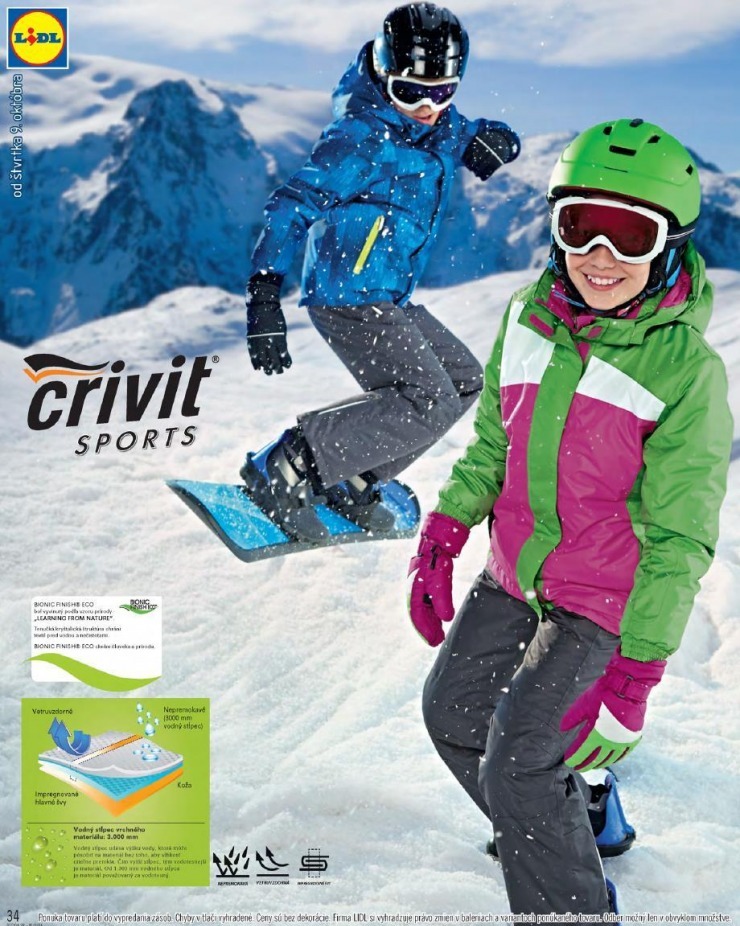 let�k Lidl extra let�k strana 34