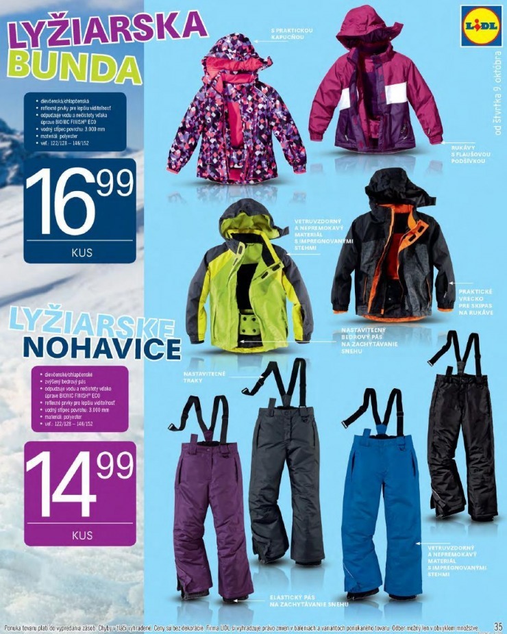 let�k Lidl extra let�k strana 35
