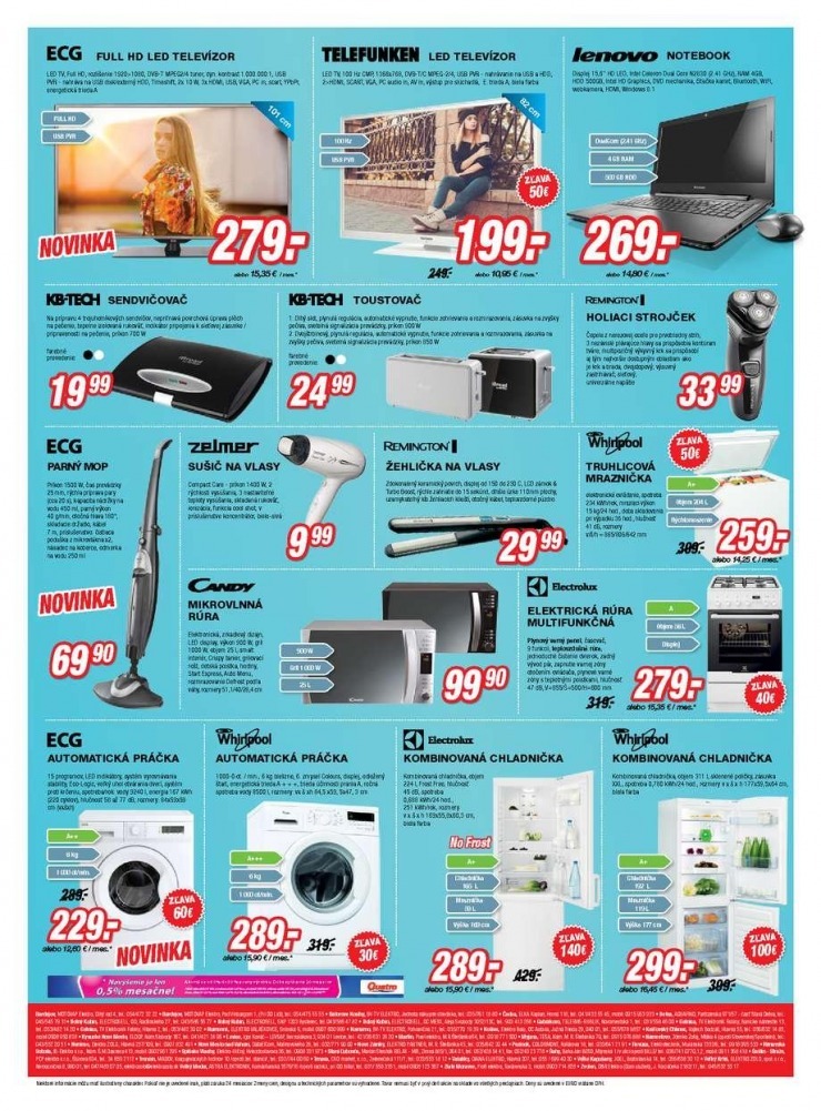 let�k �peci�lny let�k ProELEKTRO strana 2