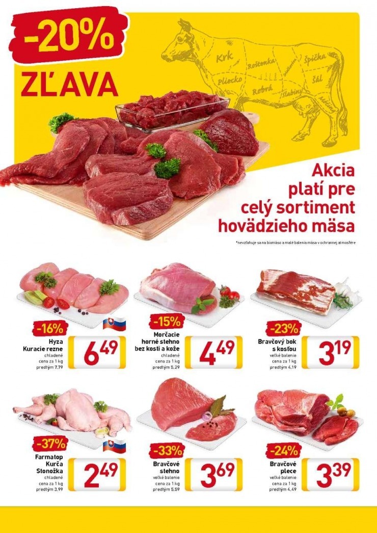 let�k akciov� Billa let�k strana 2