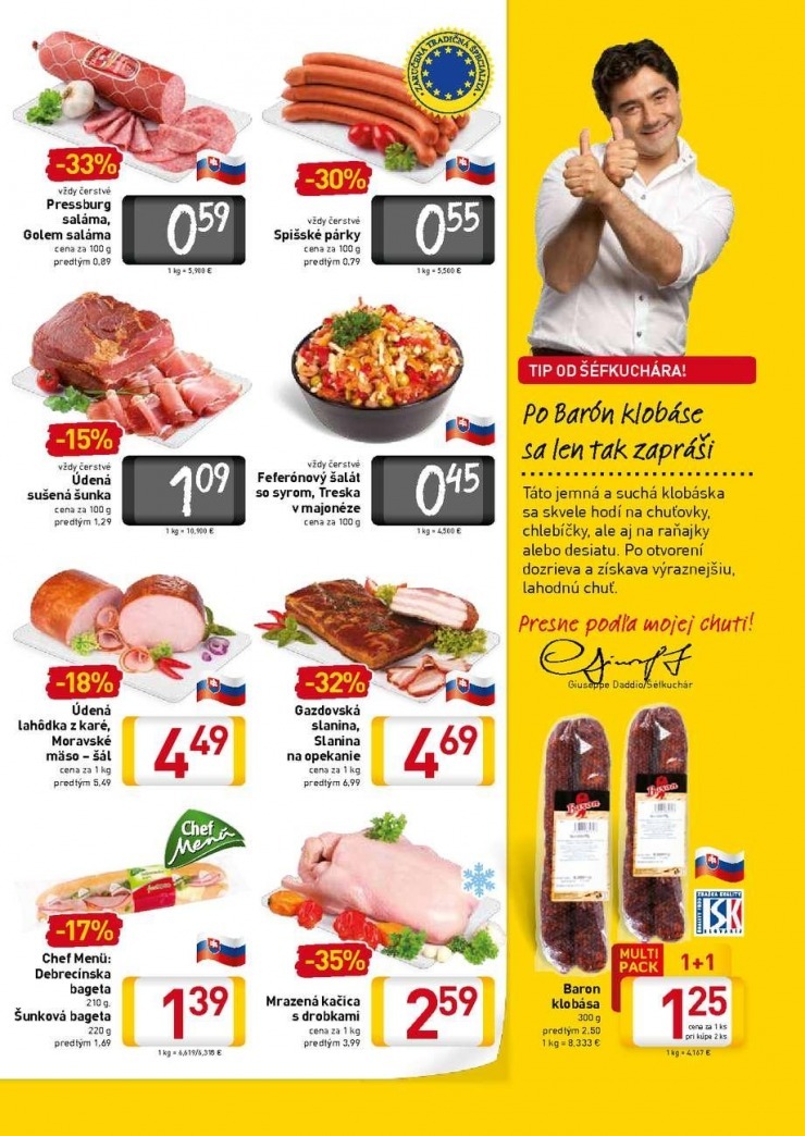 let�k akciov� Billa let�k strana 3