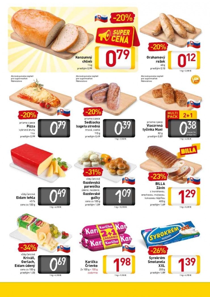 let�k akciov� Billa let�k strana 4