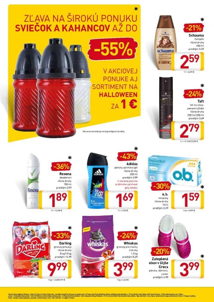 let�k akciov� Billa let�k strana 12