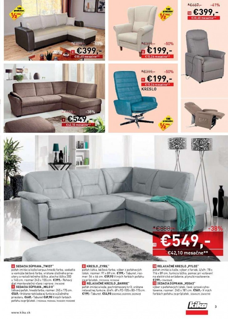 let�k akciov� let�k kika strana 3