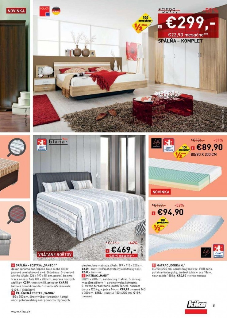 let�k akciov� let�k kika strana 11