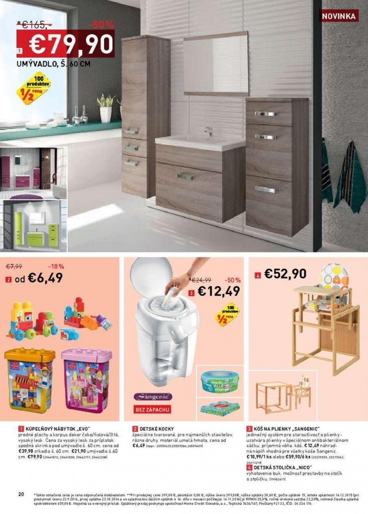 let�k akciov� let�k kika strana 20