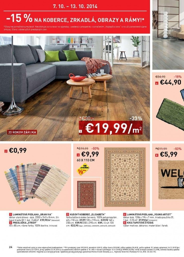 let�k akciov� let�k kika strana 24