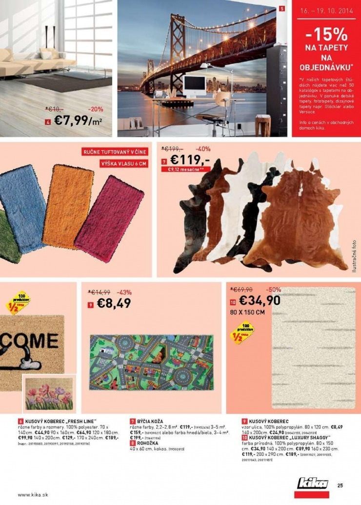 let�k akciov� let�k kika strana 25