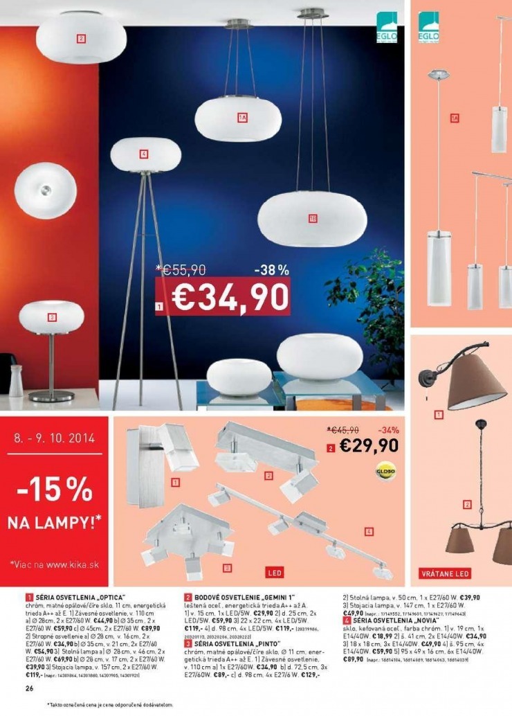 let�k akciov� let�k kika strana 26