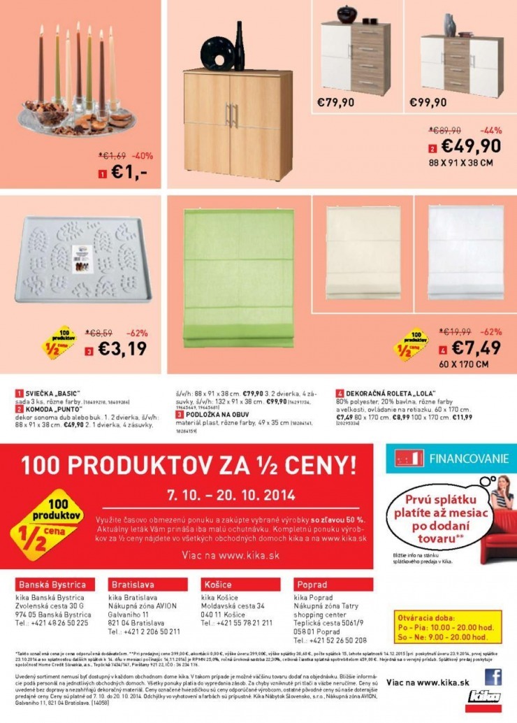 let�k akciov� let�k kika strana 32