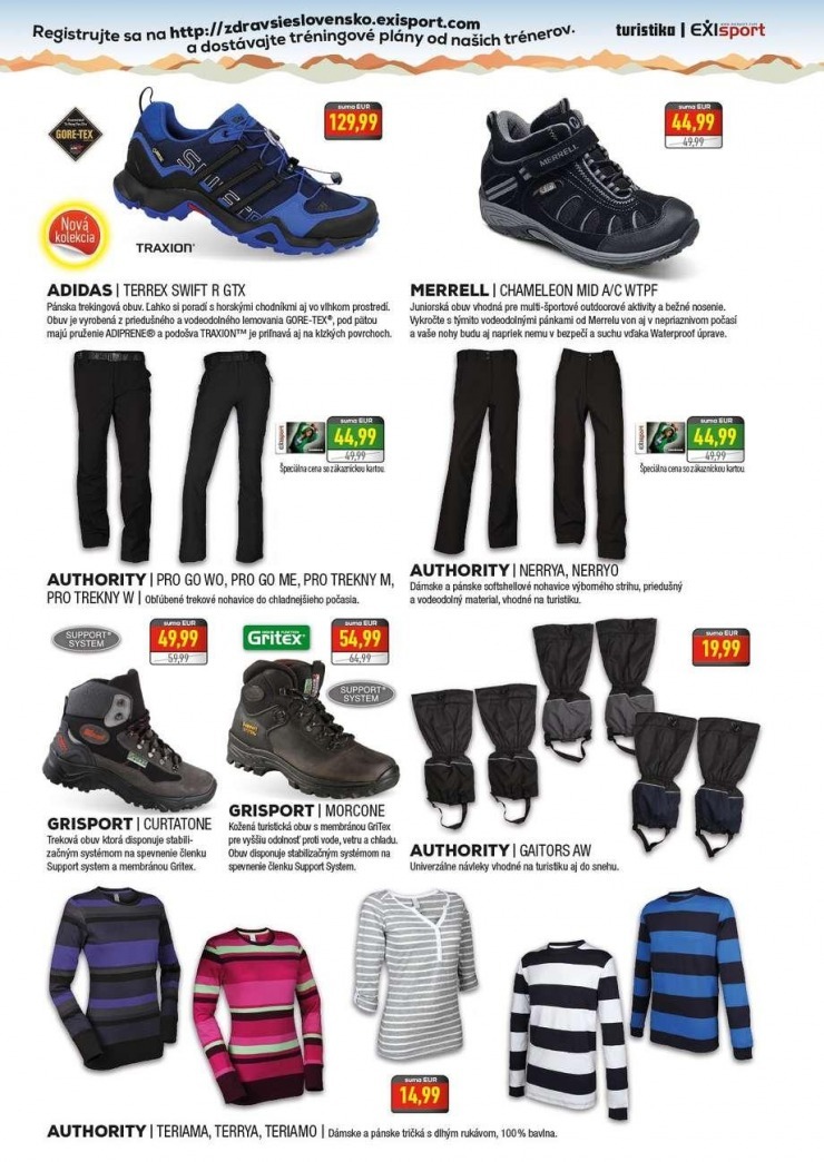 let�k EXIsport aktu�lny let�k strana 3