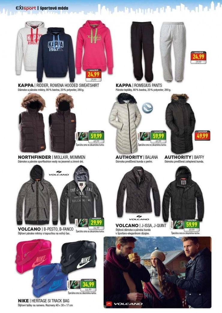 let�k EXIsport aktu�lny let�k strana 4