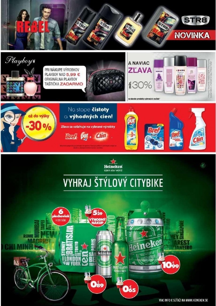 let�k Carrefour let�k - oslavujeme narodeniny strana 11