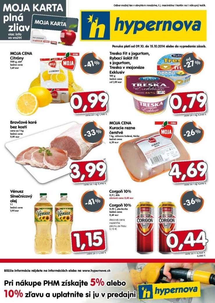 let�k �peci�lny let�k Hypernova strana 1