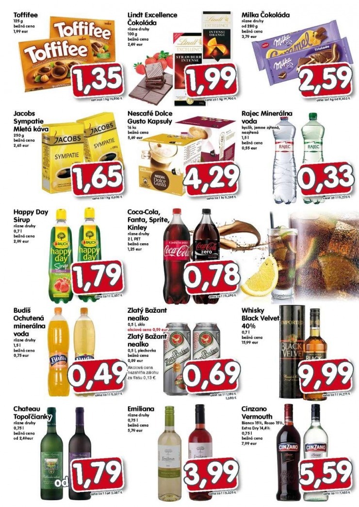 let�k �peci�lny let�k Hypernova strana 8