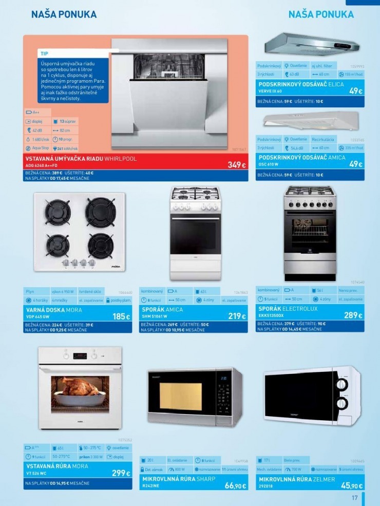 let�k NAY Elektrodom exkluz�vny let�k strana 17