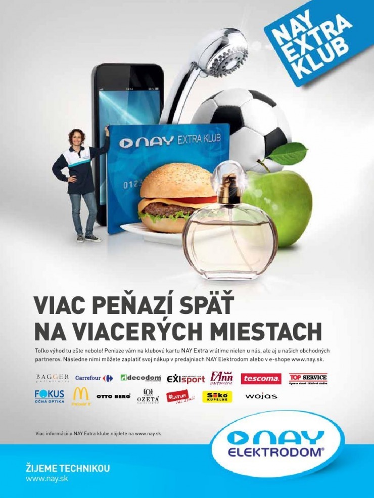 let�k NAY Elektrodom exkluz�vny let�k strana 24