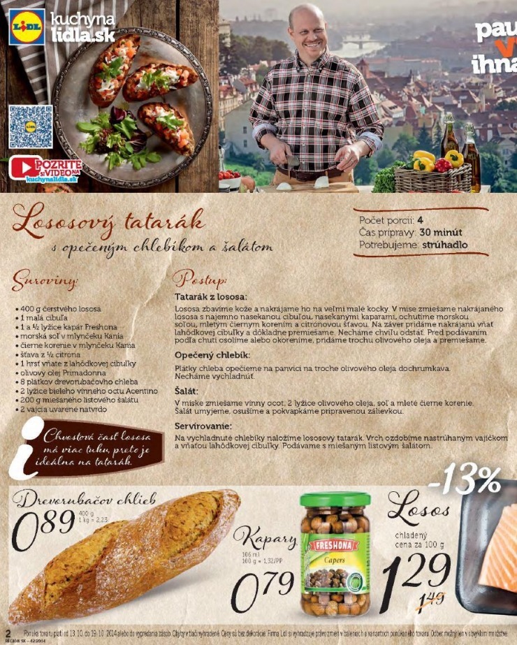 let�k extra ponuka Lidl strana 2