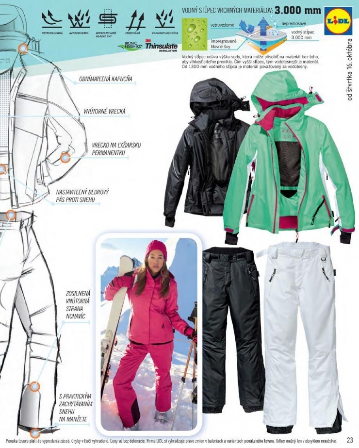 let�k extra ponuka Lidl strana 23