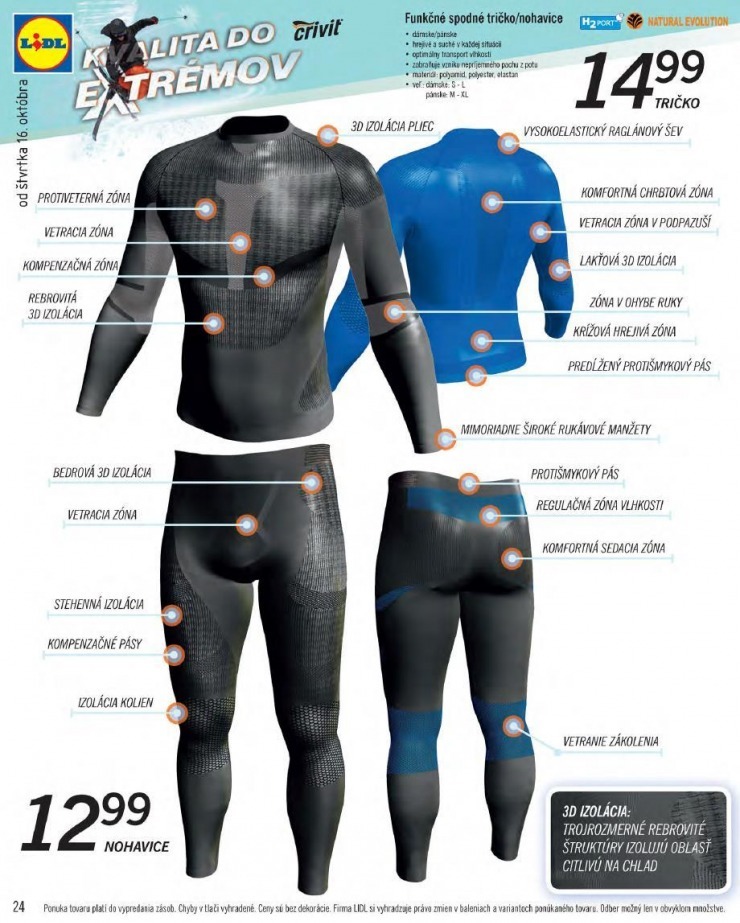 let�k extra ponuka Lidl strana 24