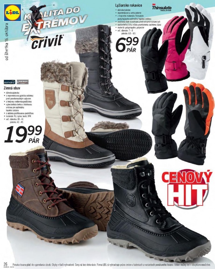 let�k extra ponuka Lidl strana 26