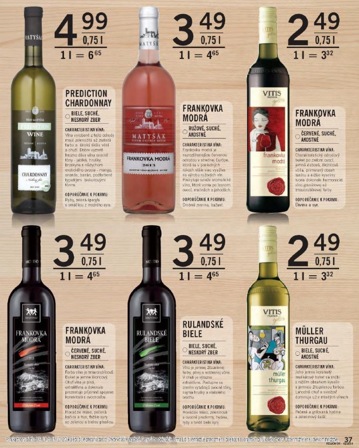 let�k extra ponuka Lidl strana 37