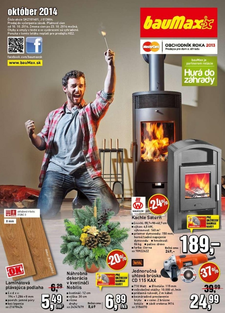let�k aktu�lny nab�dka bauMax strana 1