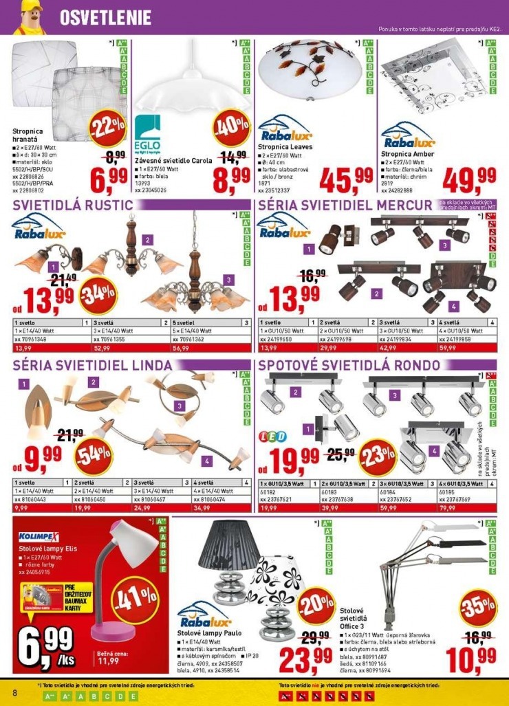 let�k aktu�lny nab�dka bauMax strana 8