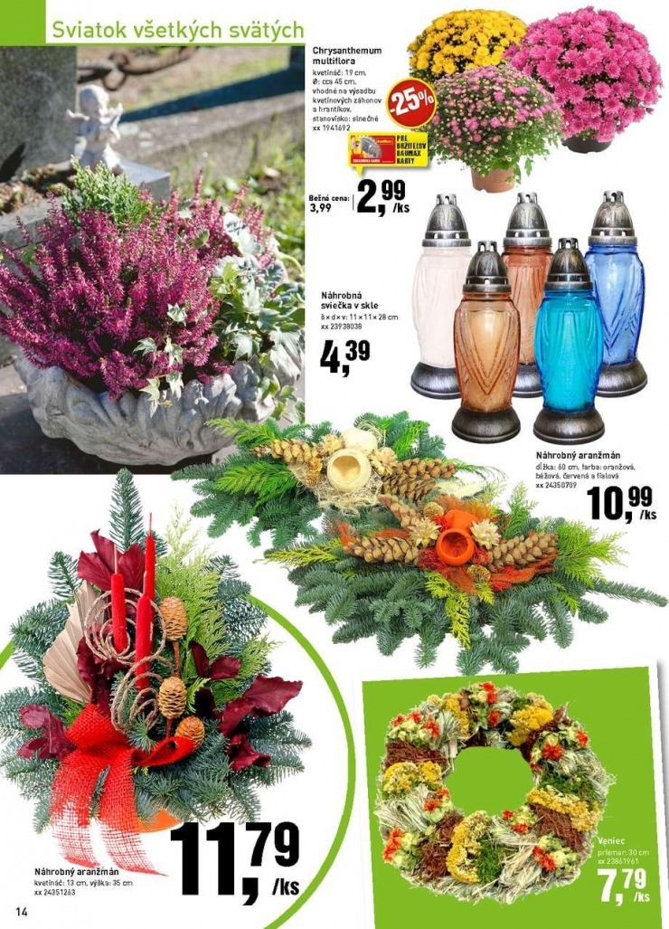 let�k aktu�lny nab�dka bauMax strana 14