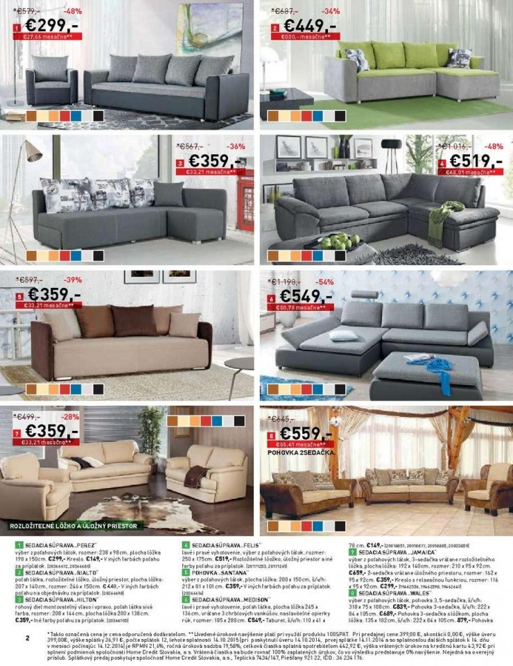 let�k kika kata�g - sedacie s�pravy strana 2