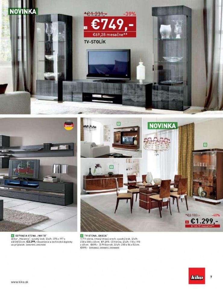 let�k kika kata�g - sedacie s�pravy strana 7