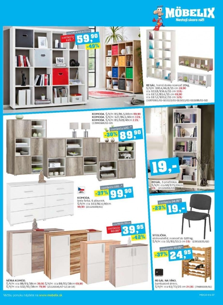 let�k ak�n� M�belix let�k - Ko�ice strana 7