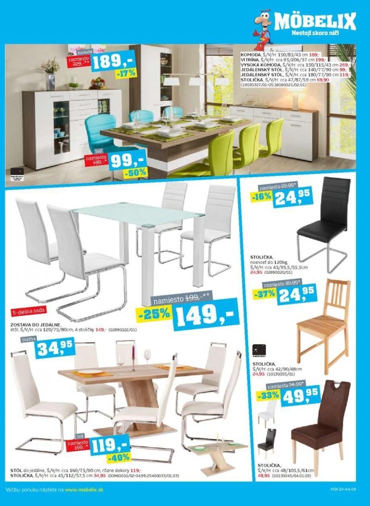 let�k ak�n� M�belix let�k - Ko�ice strana 9