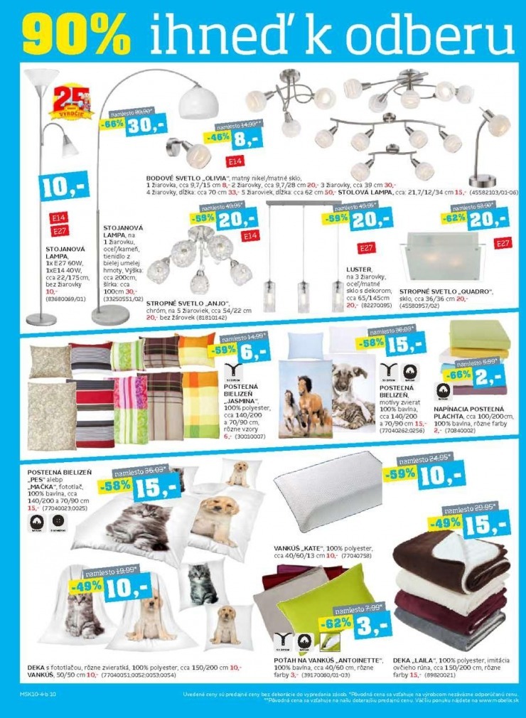 let�k ak�n� M�belix let�k - Ko�ice strana 10