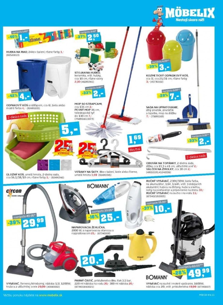 let�k ak�n� M�belix let�k - Ko�ice strana 11